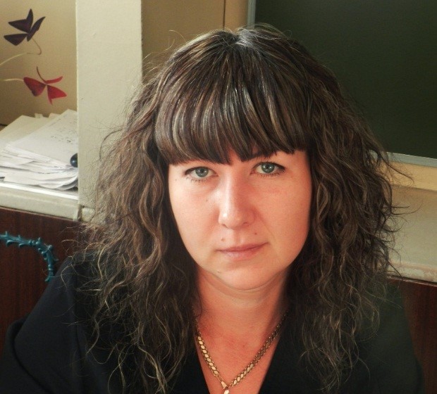 Чиркова Наталья Валерьевна
